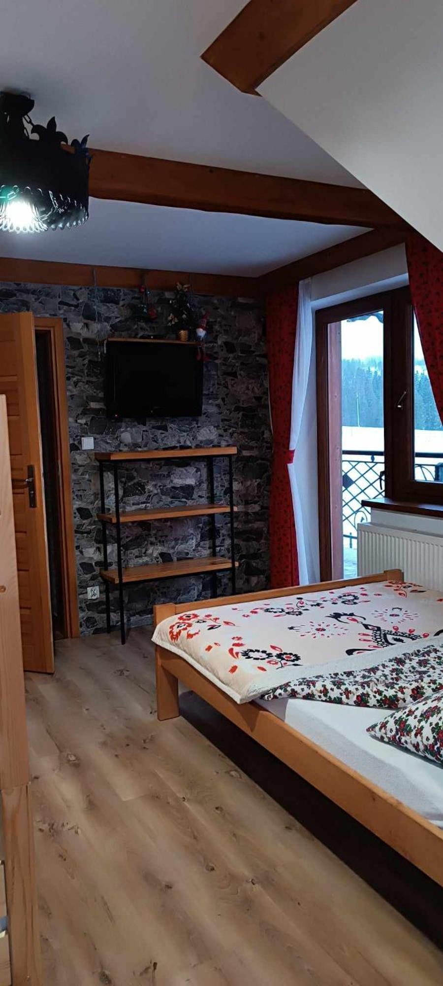 Pokoje Gościnne U Ogórków Witów Pokój zdjęcie
